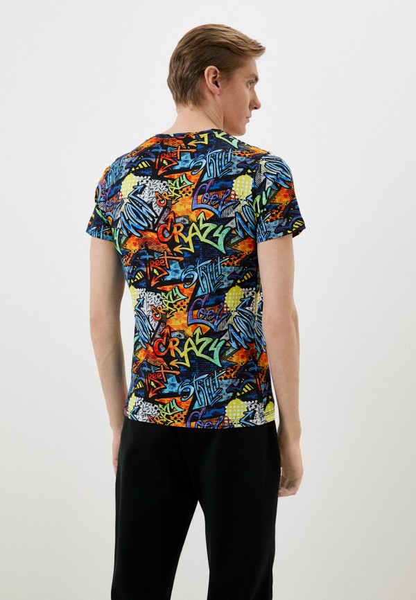 фото Футболка terance kole