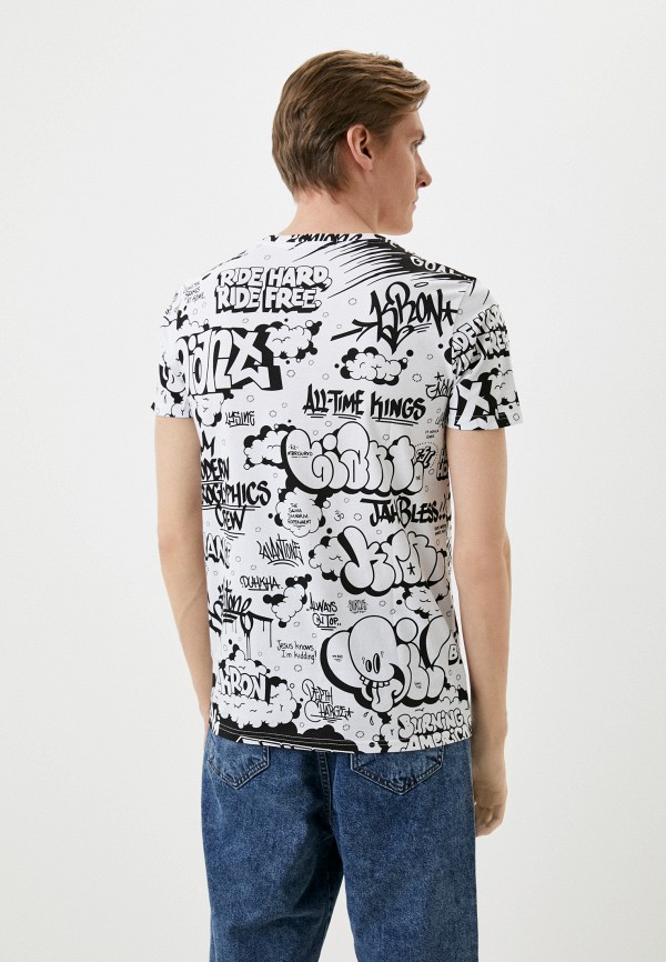 фото Футболка terance kole