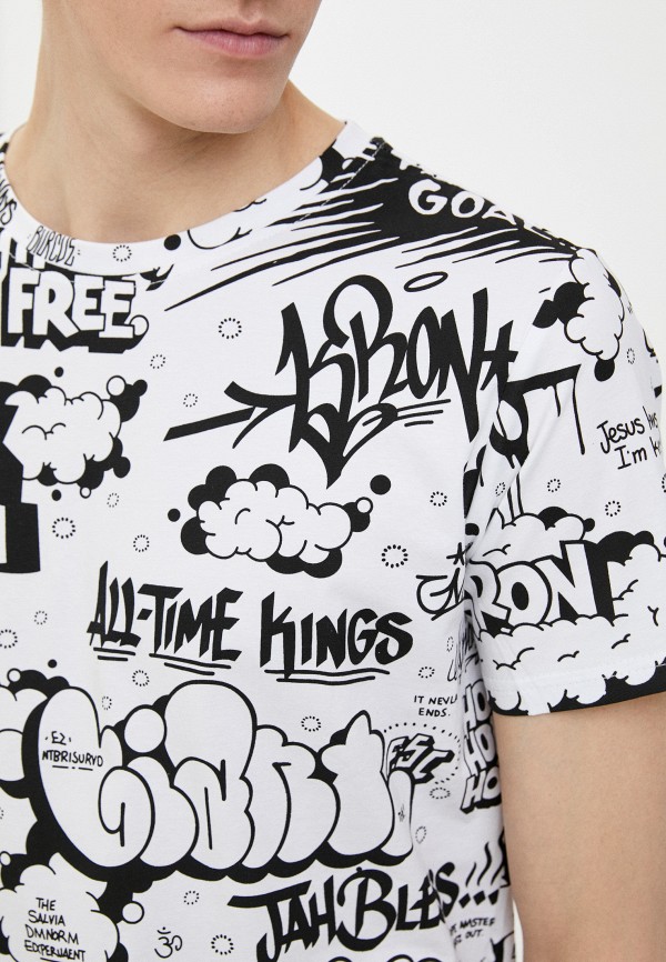 фото Футболка terance kole