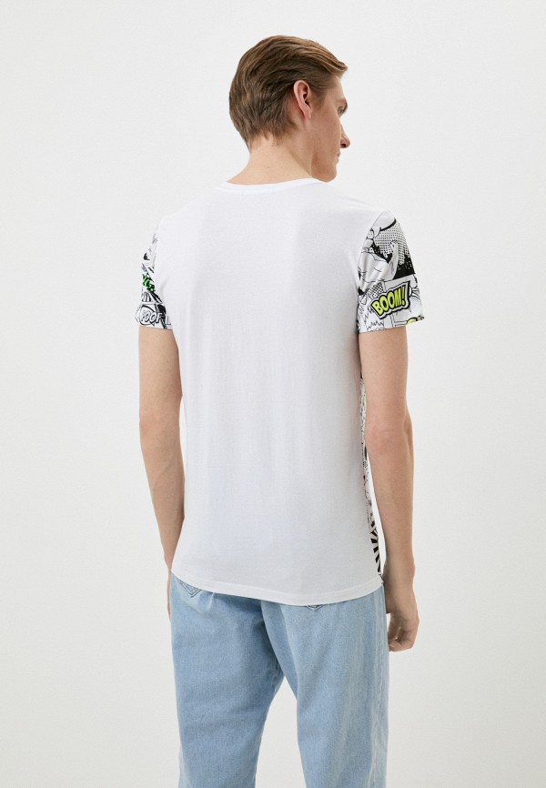 фото Футболка terance kole