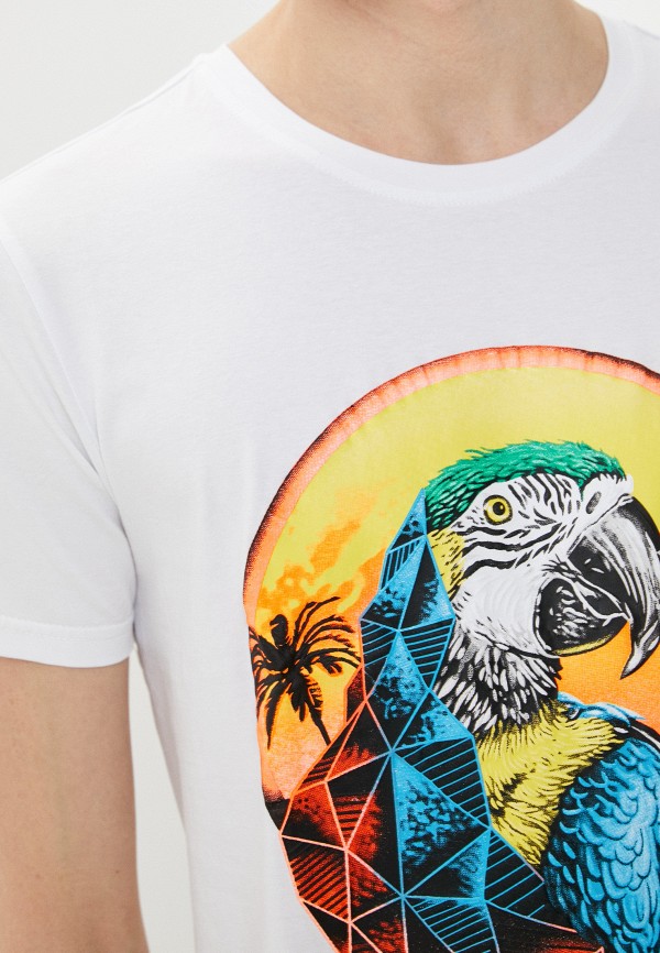 фото Футболка terance kole