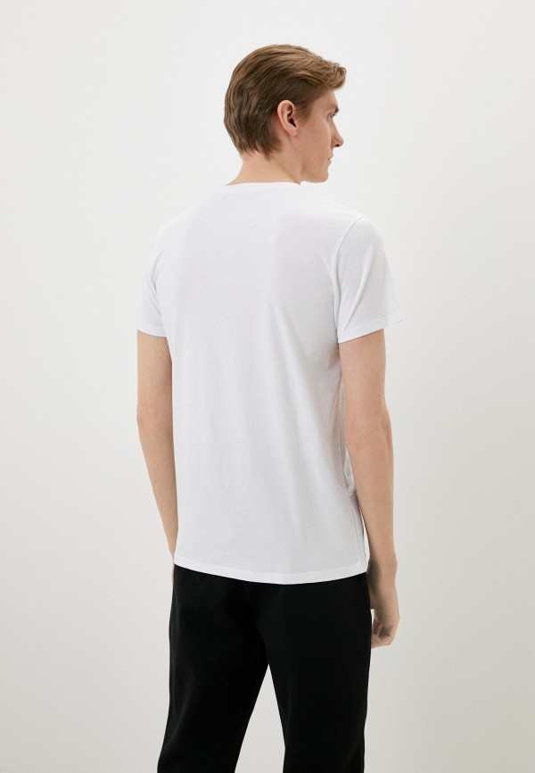 фото Футболка terance kole