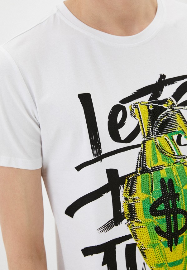 фото Футболка terance kole