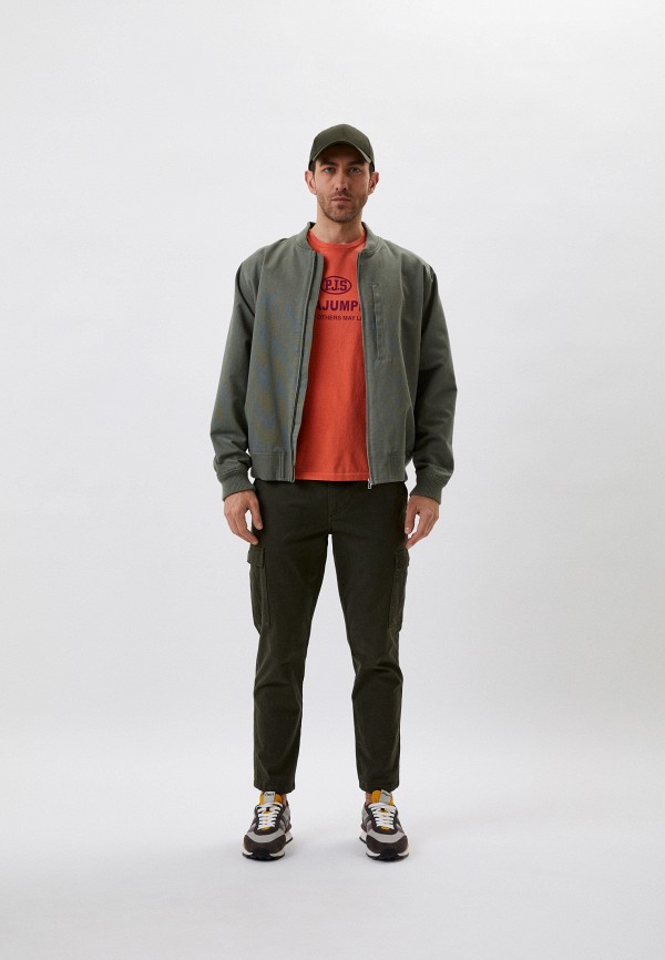 фото Футболка parajumpers