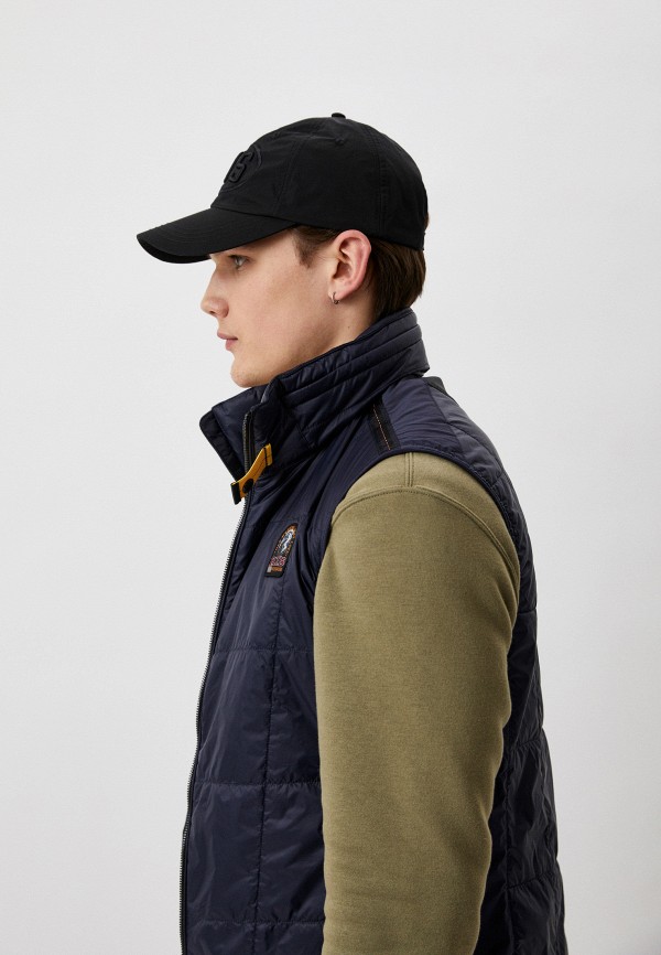 фото Бейсболка parajumpers