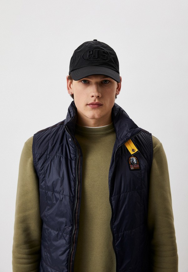 фото Бейсболка parajumpers
