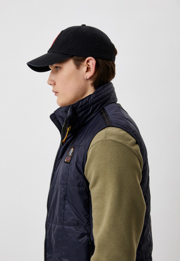 фото Бейсболка parajumpers