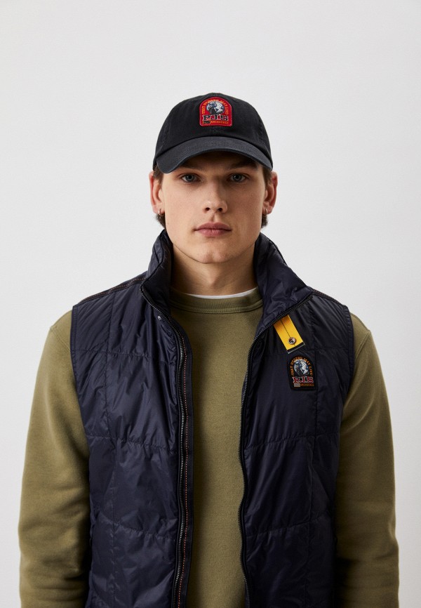 фото Бейсболка parajumpers