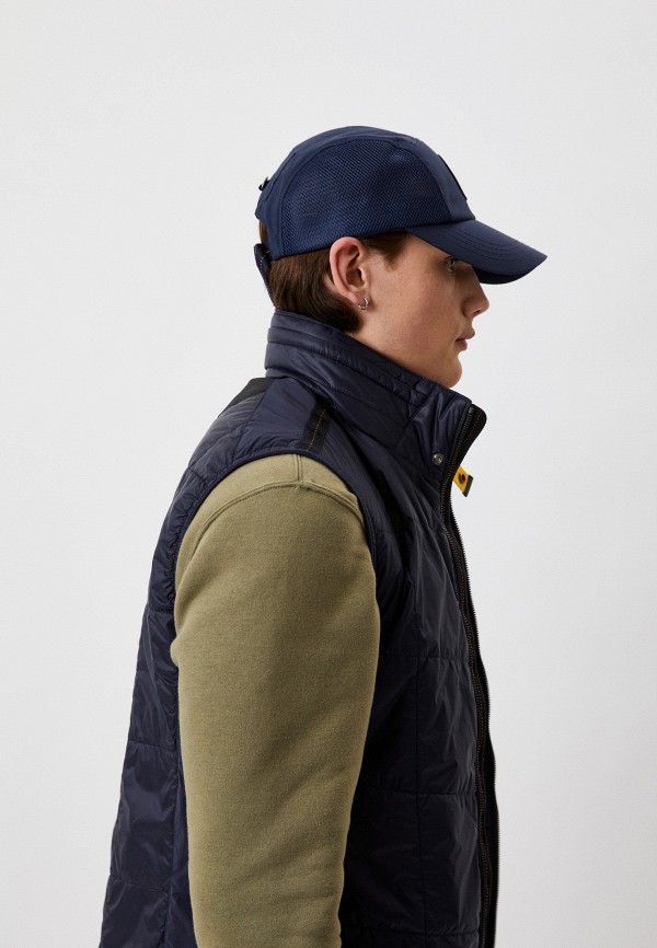 фото Бейсболка parajumpers