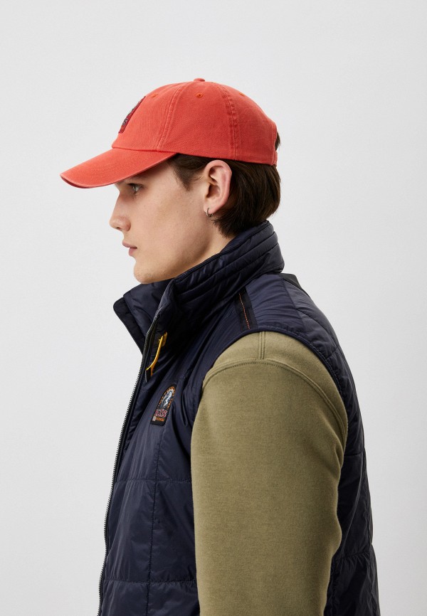 фото Бейсболка parajumpers