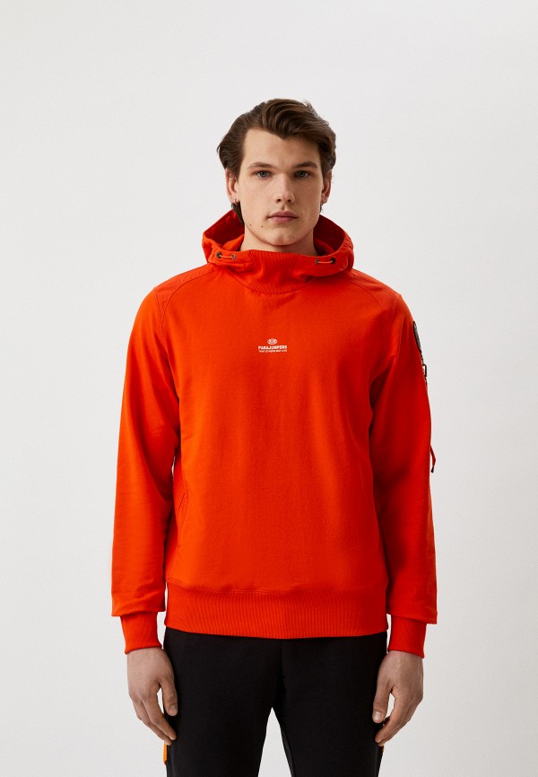 

Худи Parajumpers, Оранжевый