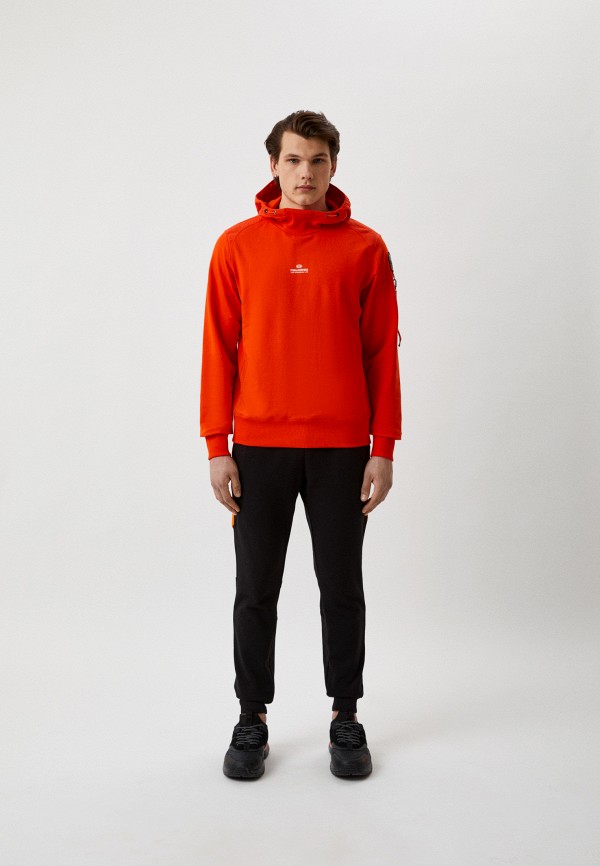 фото Худи parajumpers