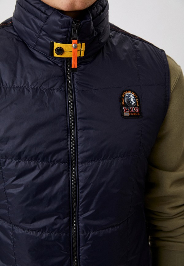 фото Жилет утепленный parajumpers