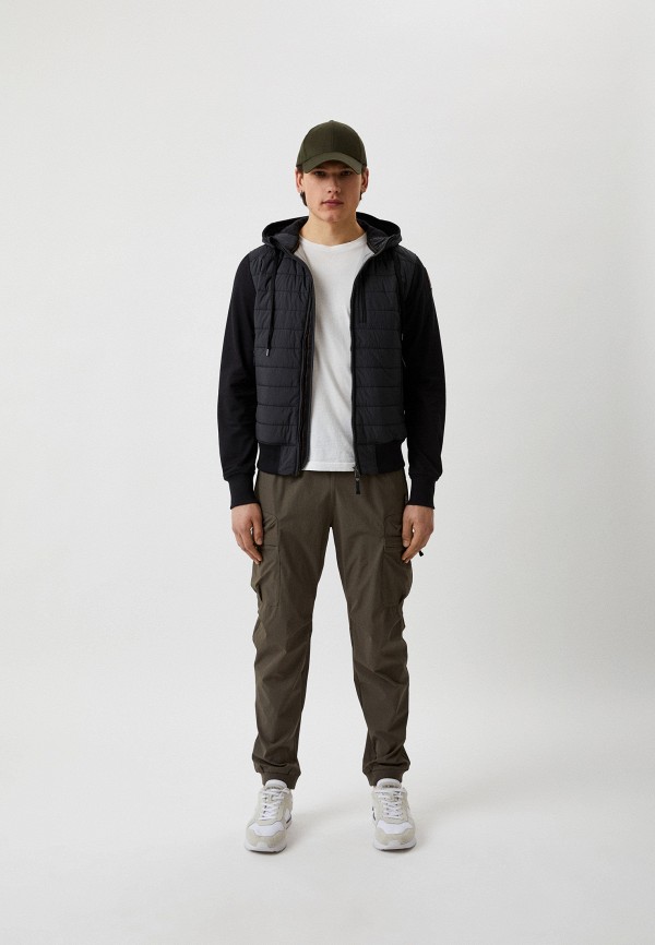 фото Куртка утепленная parajumpers