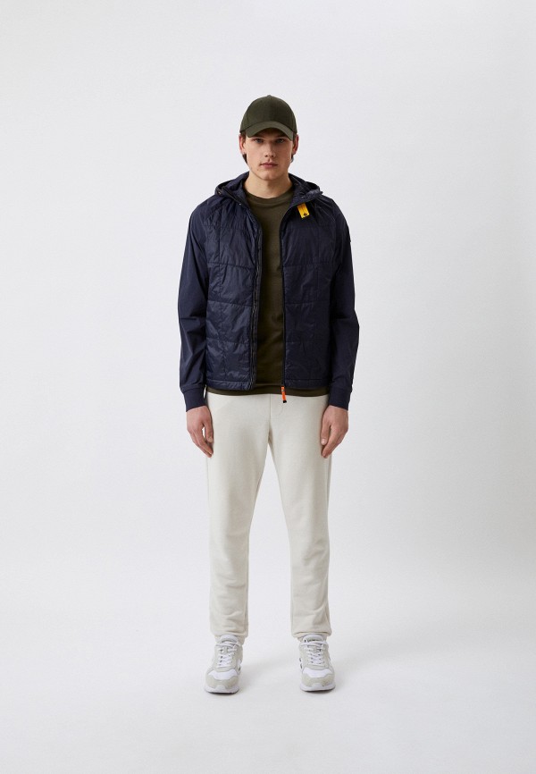 фото Куртка утепленная parajumpers