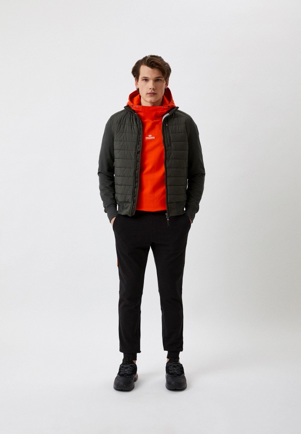 фото Куртка утепленная parajumpers