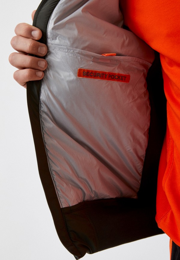 фото Куртка утепленная parajumpers