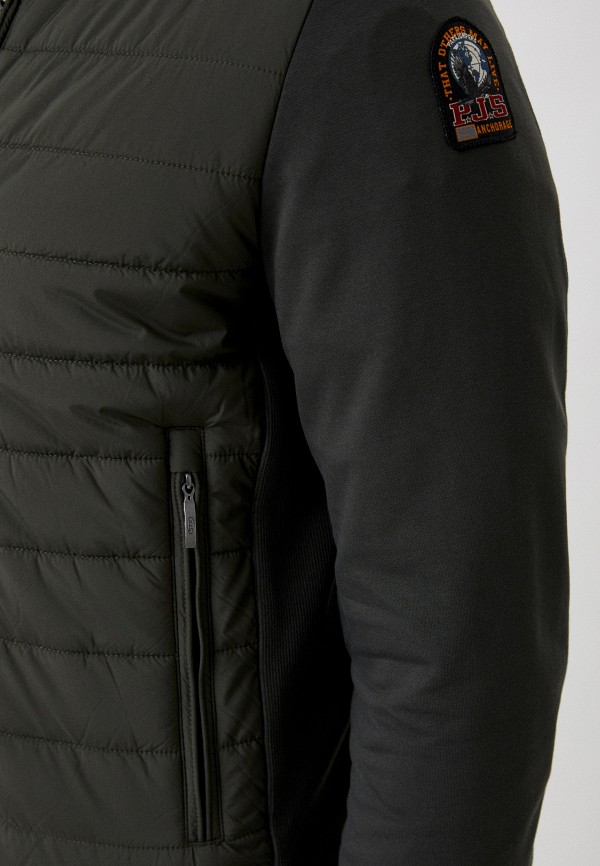 фото Куртка утепленная parajumpers