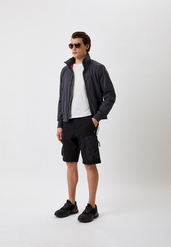 фото Ветровка parajumpers