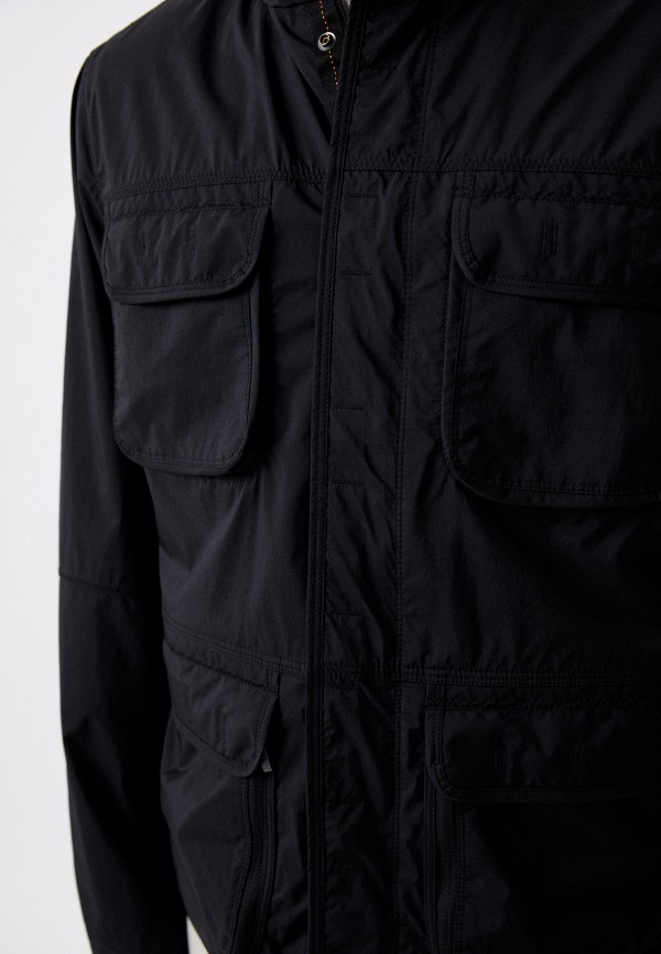 фото Ветровка parajumpers