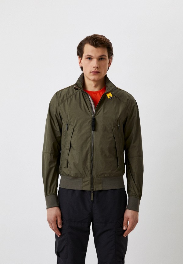 

Ветровка Parajumpers, Хаки