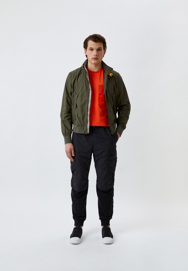 фото Брюки спортивные parajumpers