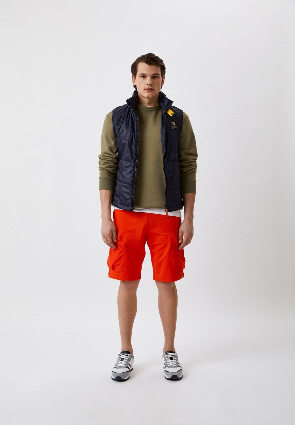 фото Шорты спортивные parajumpers