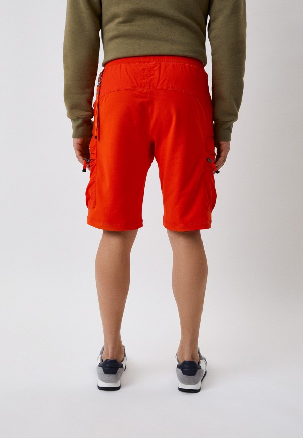 фото Шорты спортивные parajumpers