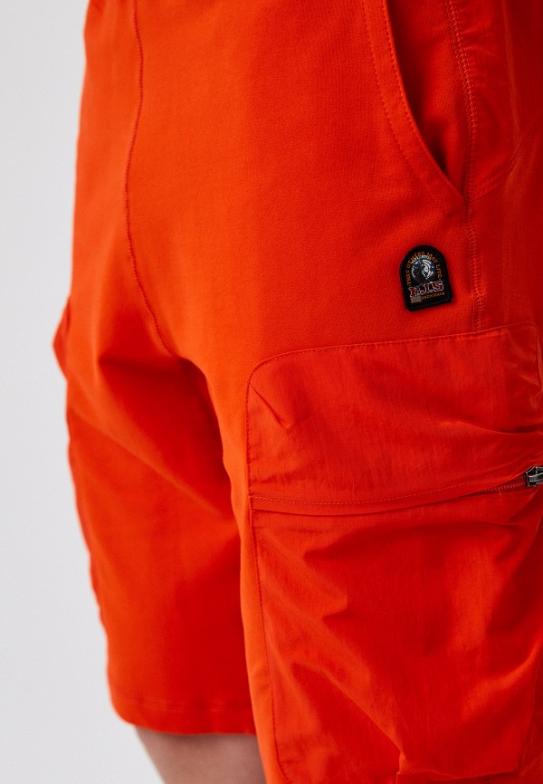 фото Шорты спортивные parajumpers