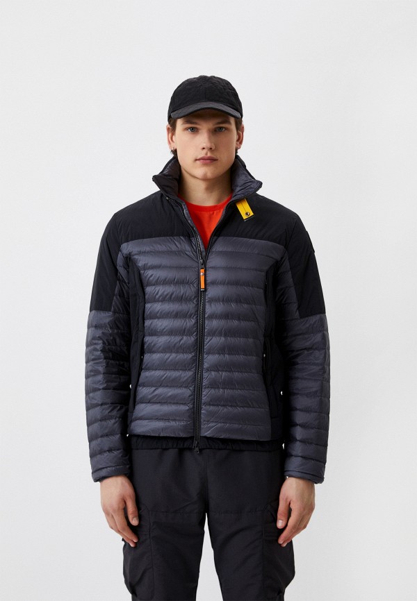 

Пуховик Parajumpers, Серый
