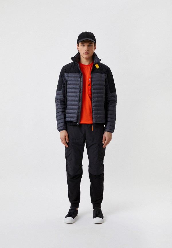 фото Пуховик parajumpers