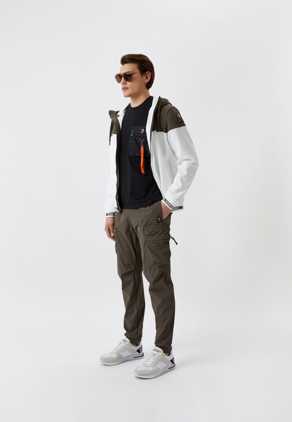 фото Футболка parajumpers