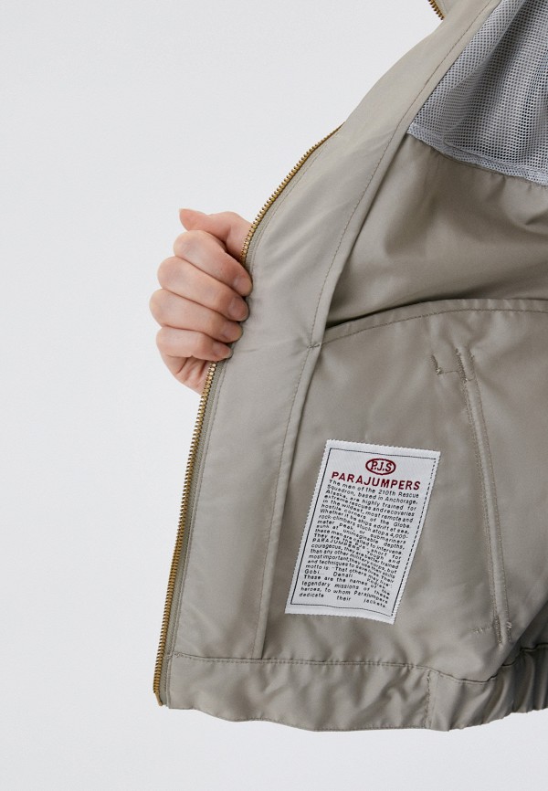 фото Куртка parajumpers