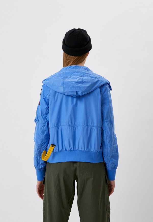 фото Ветровка parajumpers