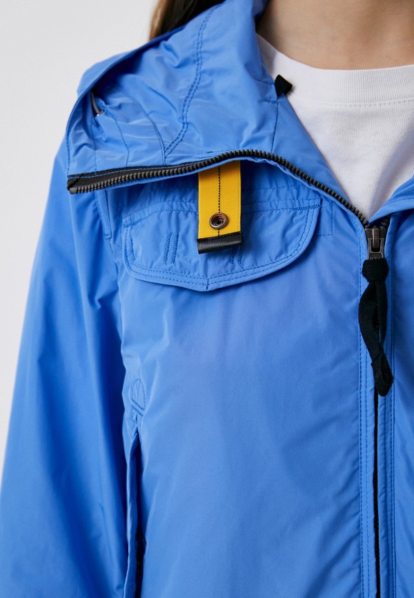 фото Ветровка parajumpers