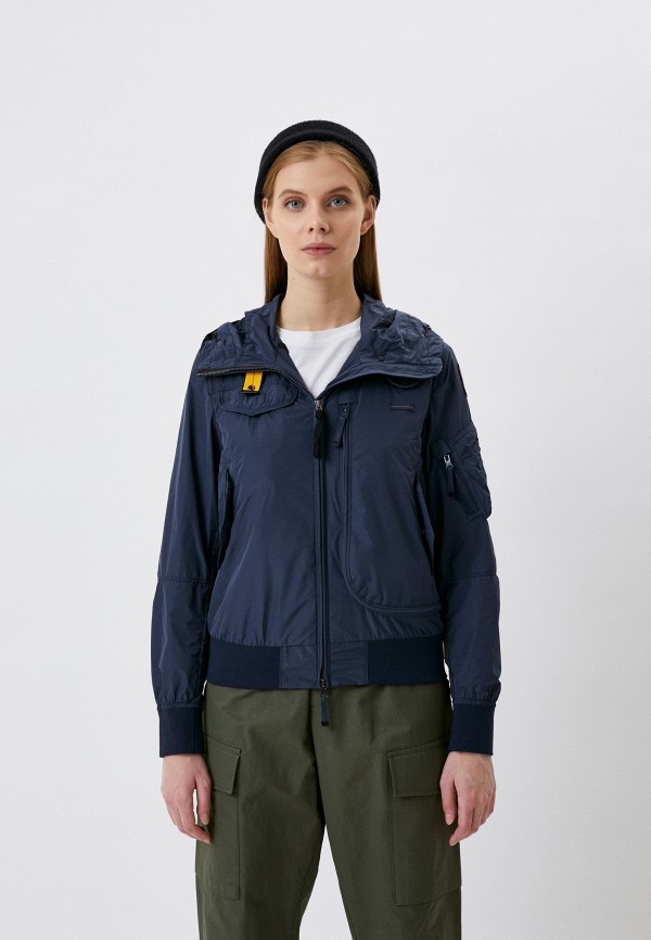 

Ветровка Parajumpers, Синий