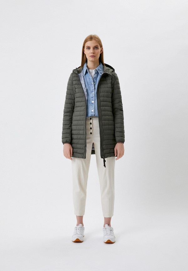 фото Пуховик parajumpers