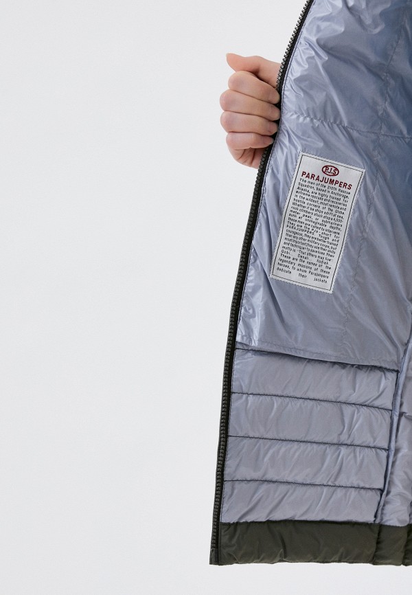 фото Пуховик parajumpers
