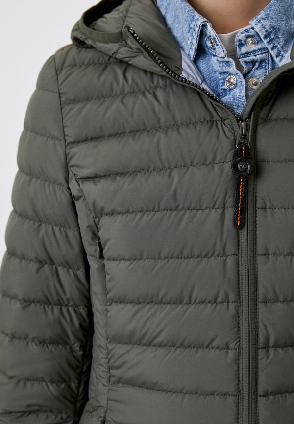 фото Пуховик parajumpers
