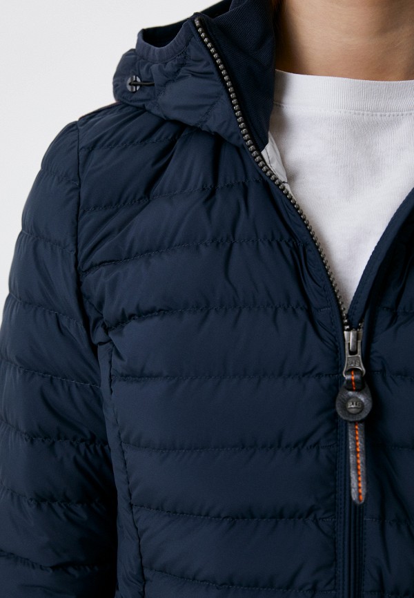 фото Пуховик parajumpers