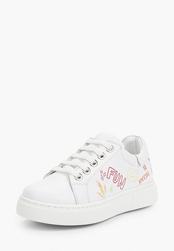 фото Кеды minimen