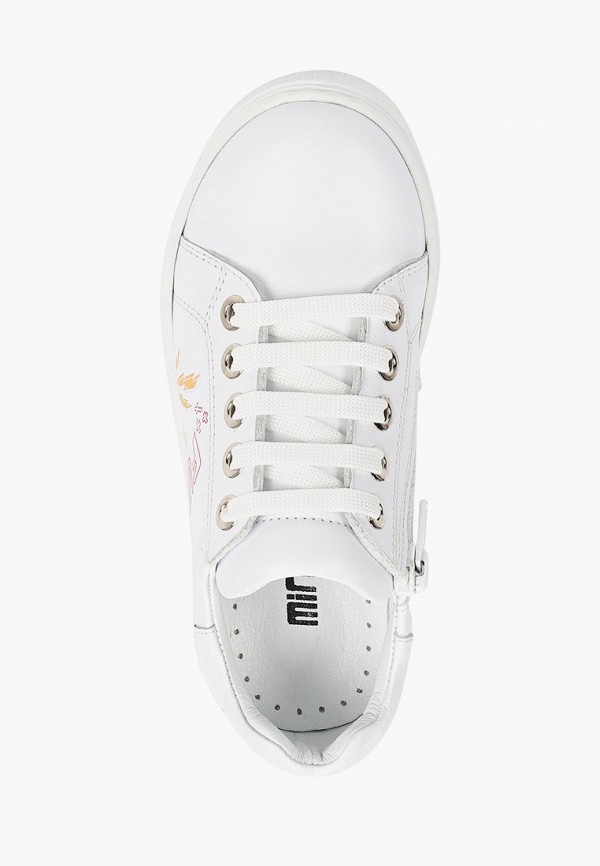 фото Кеды minimen