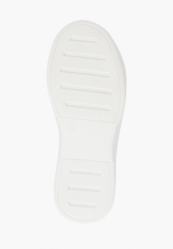 фото Кеды minimen