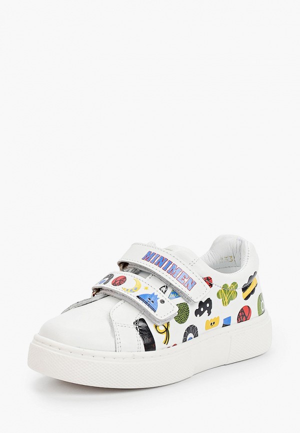 фото Кеды minimen