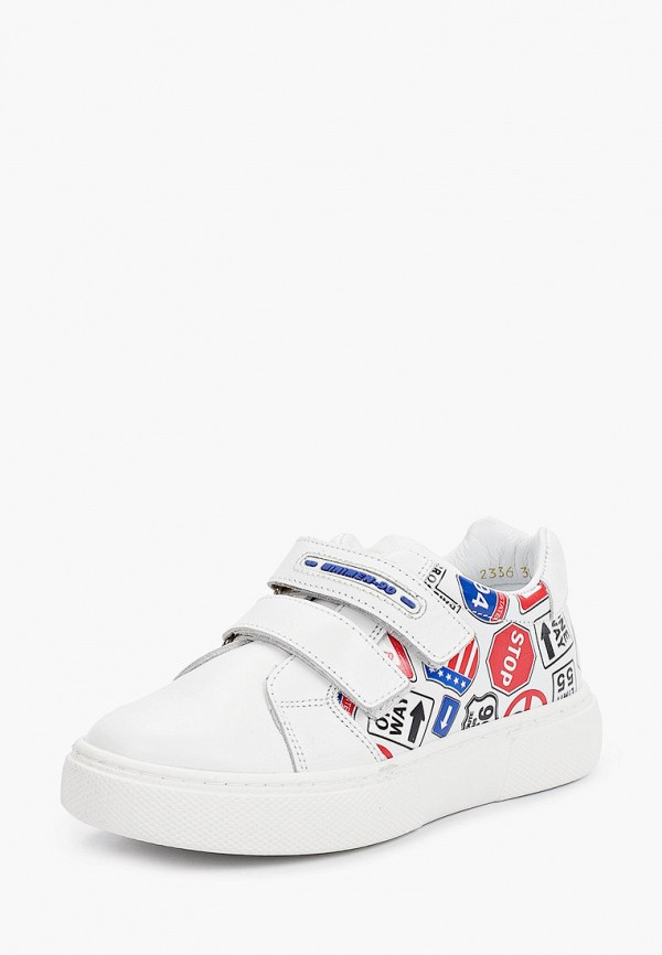 фото Кеды minimen