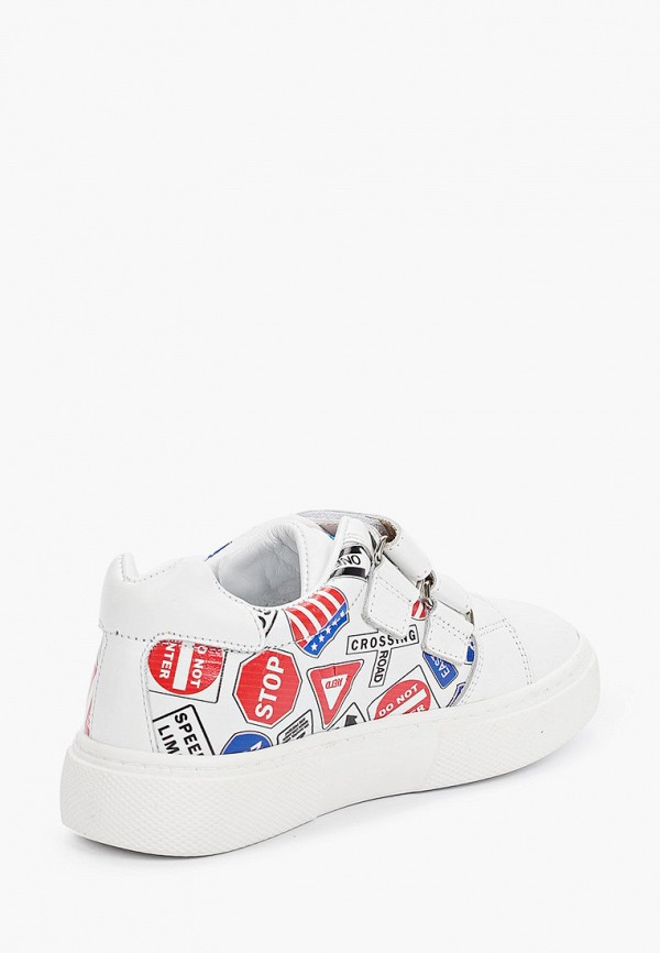 фото Кеды minimen