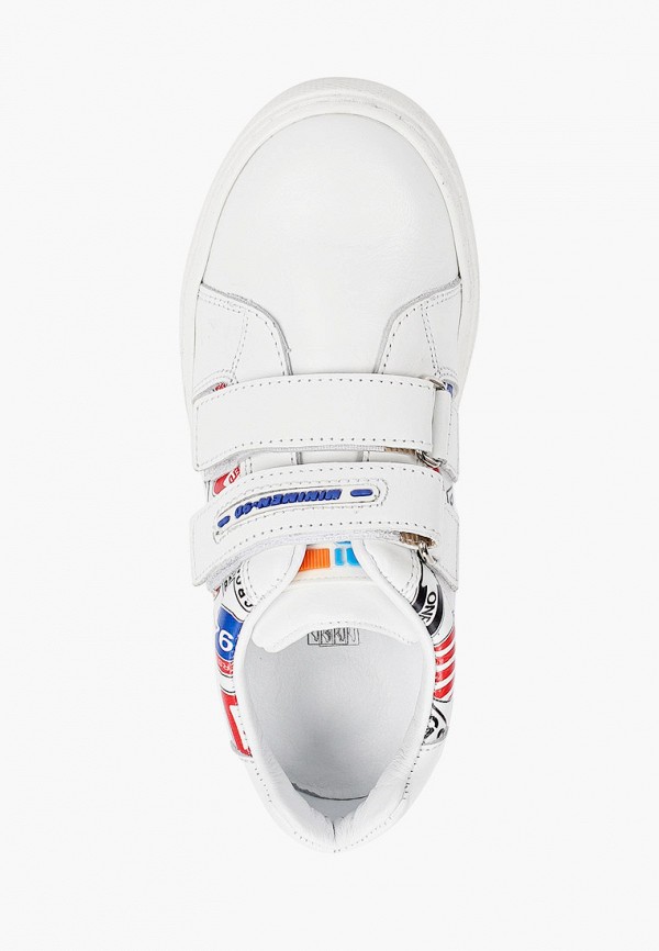 фото Кеды minimen