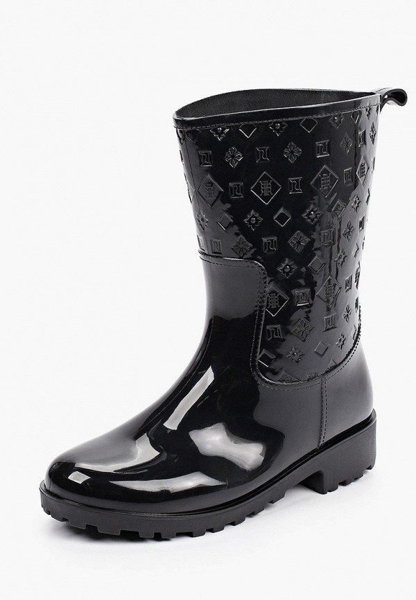 фото Резиновые полусапоги river island