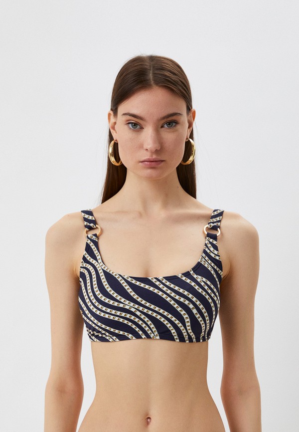 

Лиф Michael Michael Kors, Синий