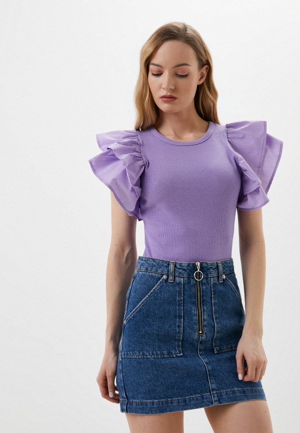 

Блуза Lakressi, Фиолетовый